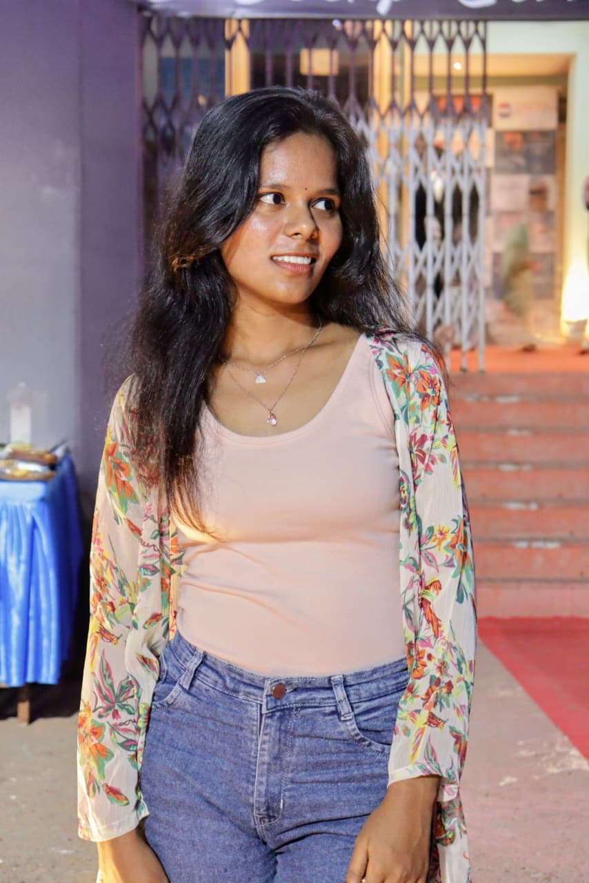 Ms. Lavanya