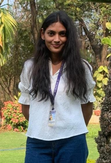Ms. Swathi