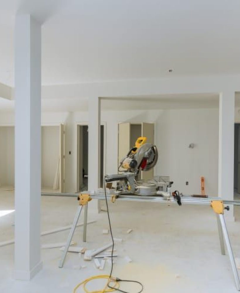 rennovation