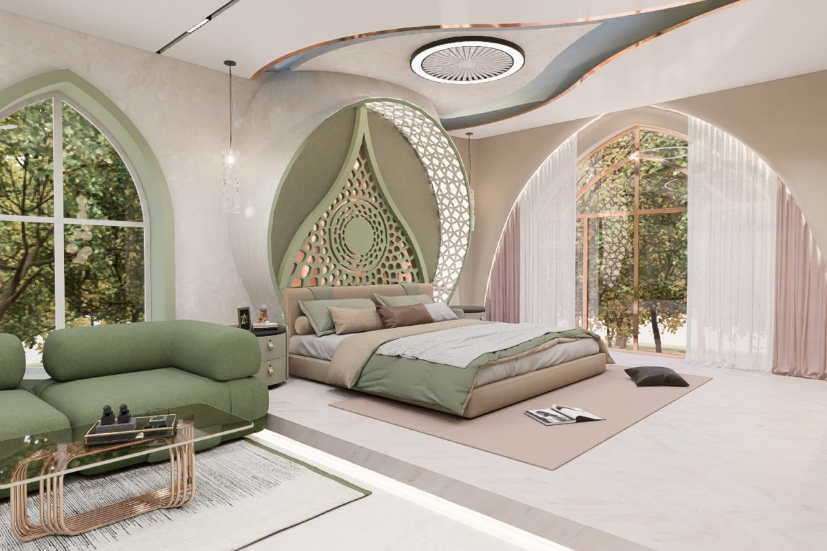 residential